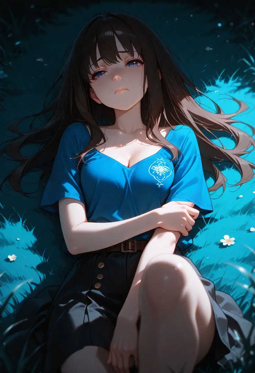 Avatar of Candice • Wants to be Loved