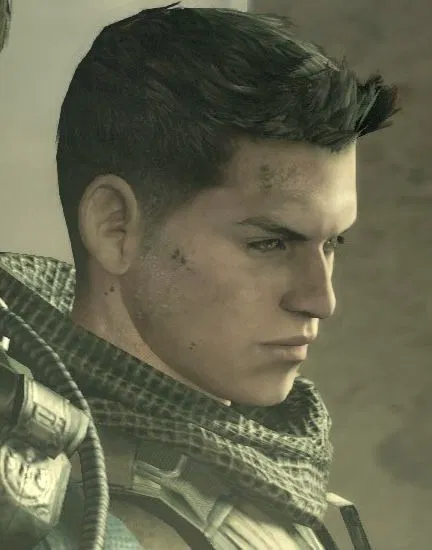 Avatar of Piers Nivans