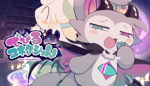 Avatar of Devil Connection
