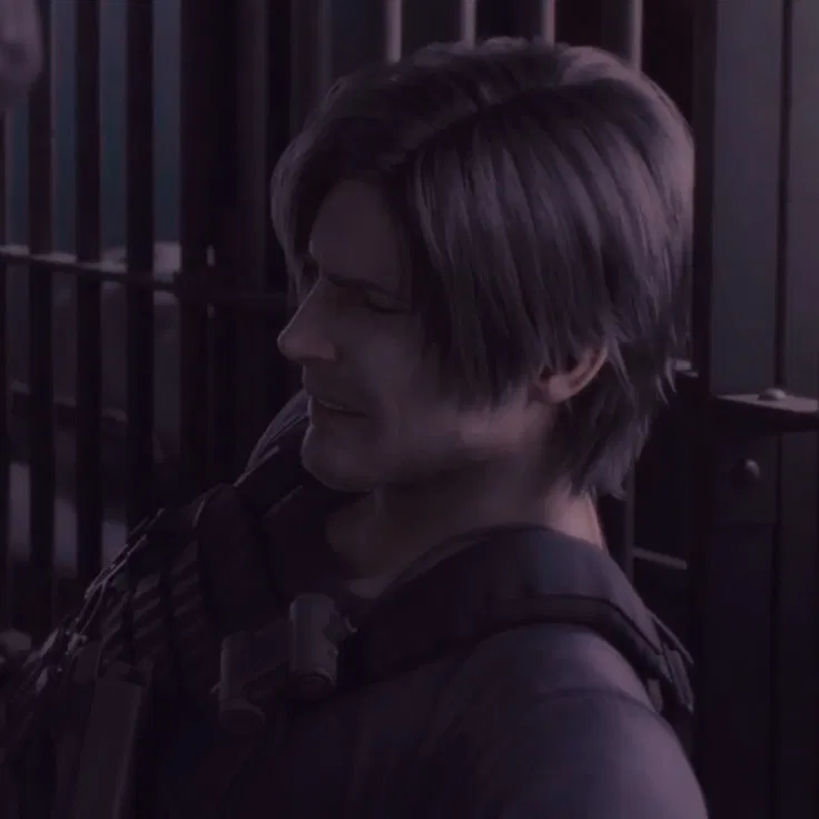 Avatar of LEON KENNEDY
