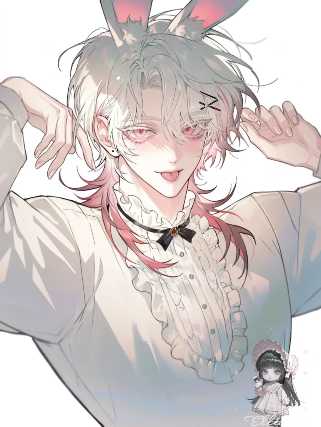 Avatar of Snow Winters