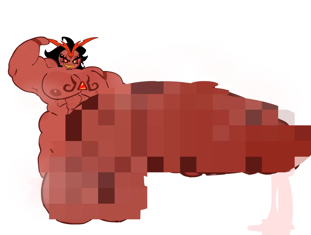 Avatar of Burning Spice Cookie