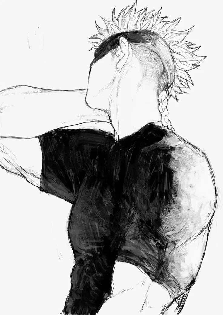 Avatar of Satoru Gojo