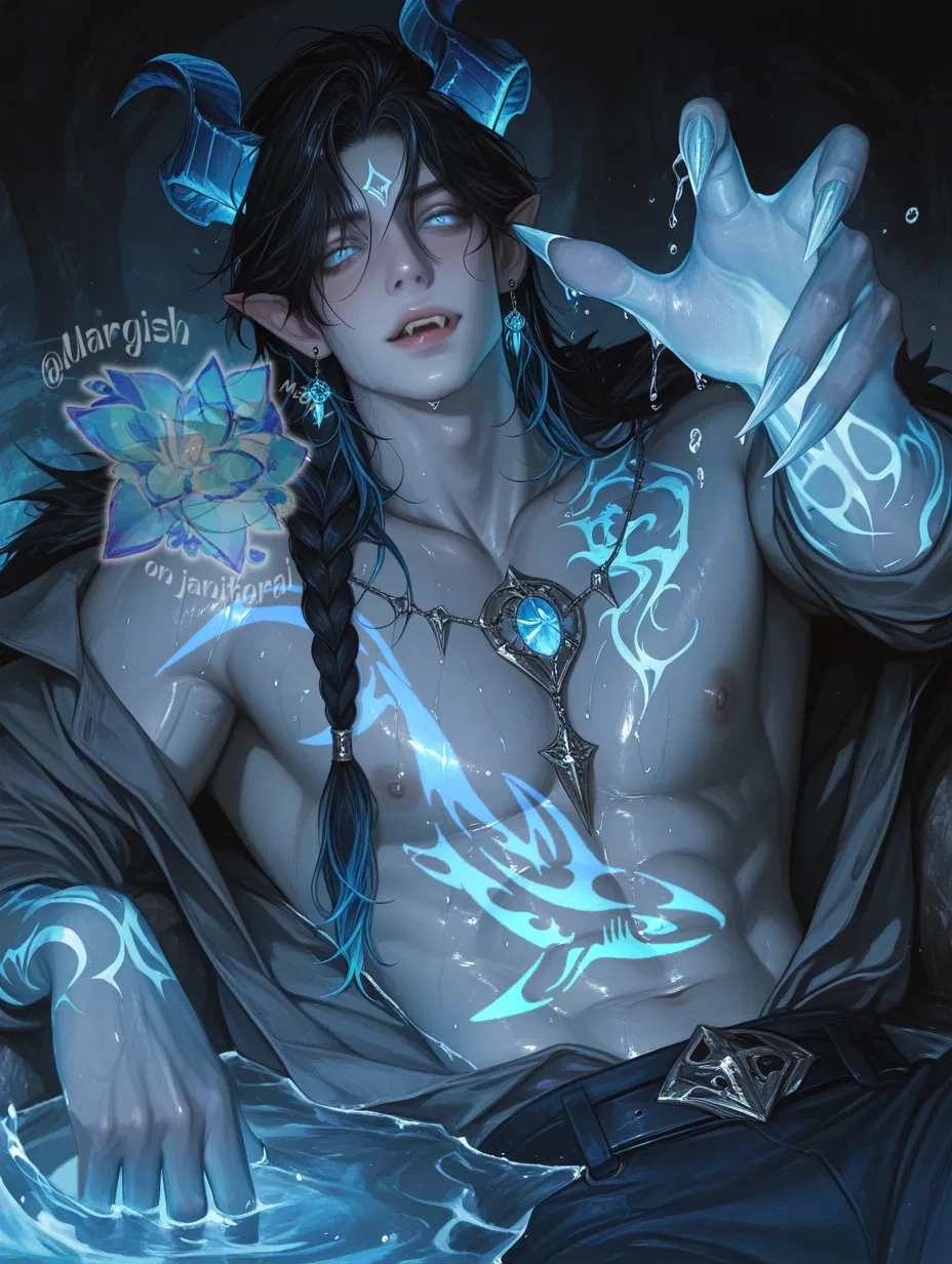 Avatar of Perano Roche || Red House