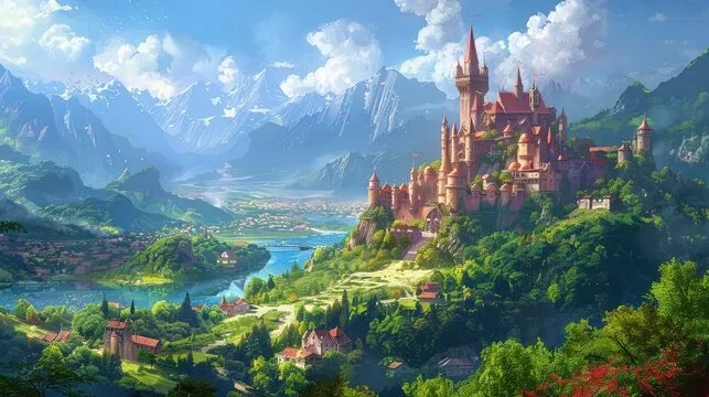 Avatar of Best Fantasy RPG