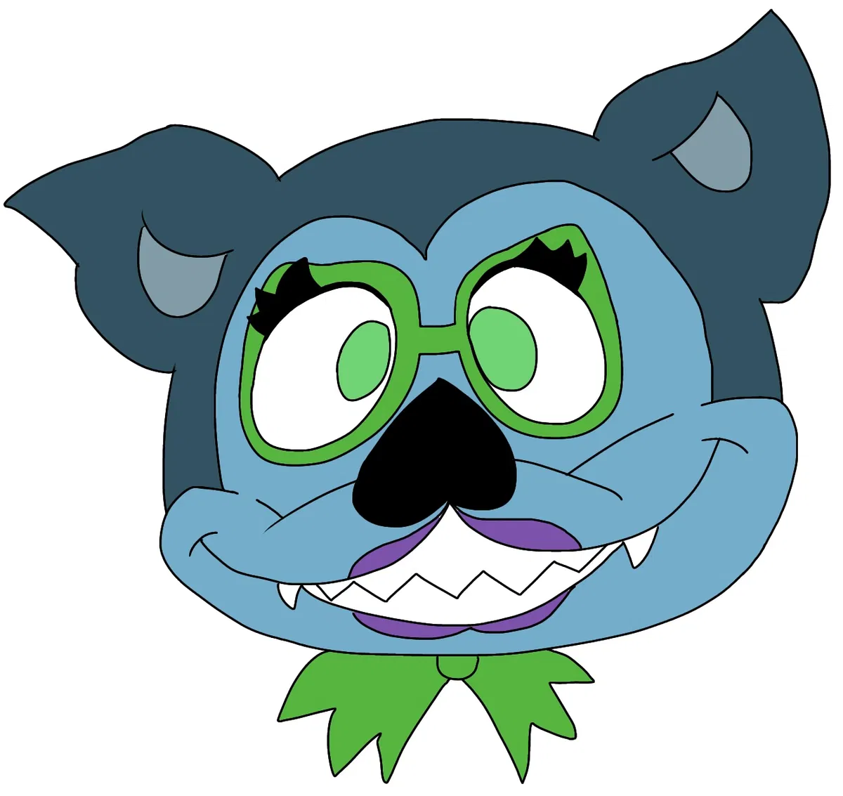 Avatar of Battso