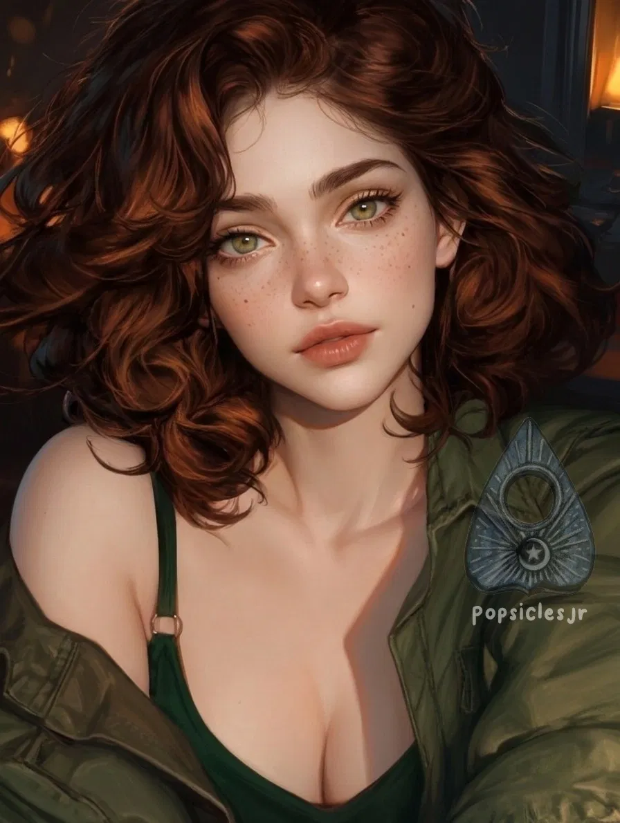Avatar of Alesya┊Former Classmate
