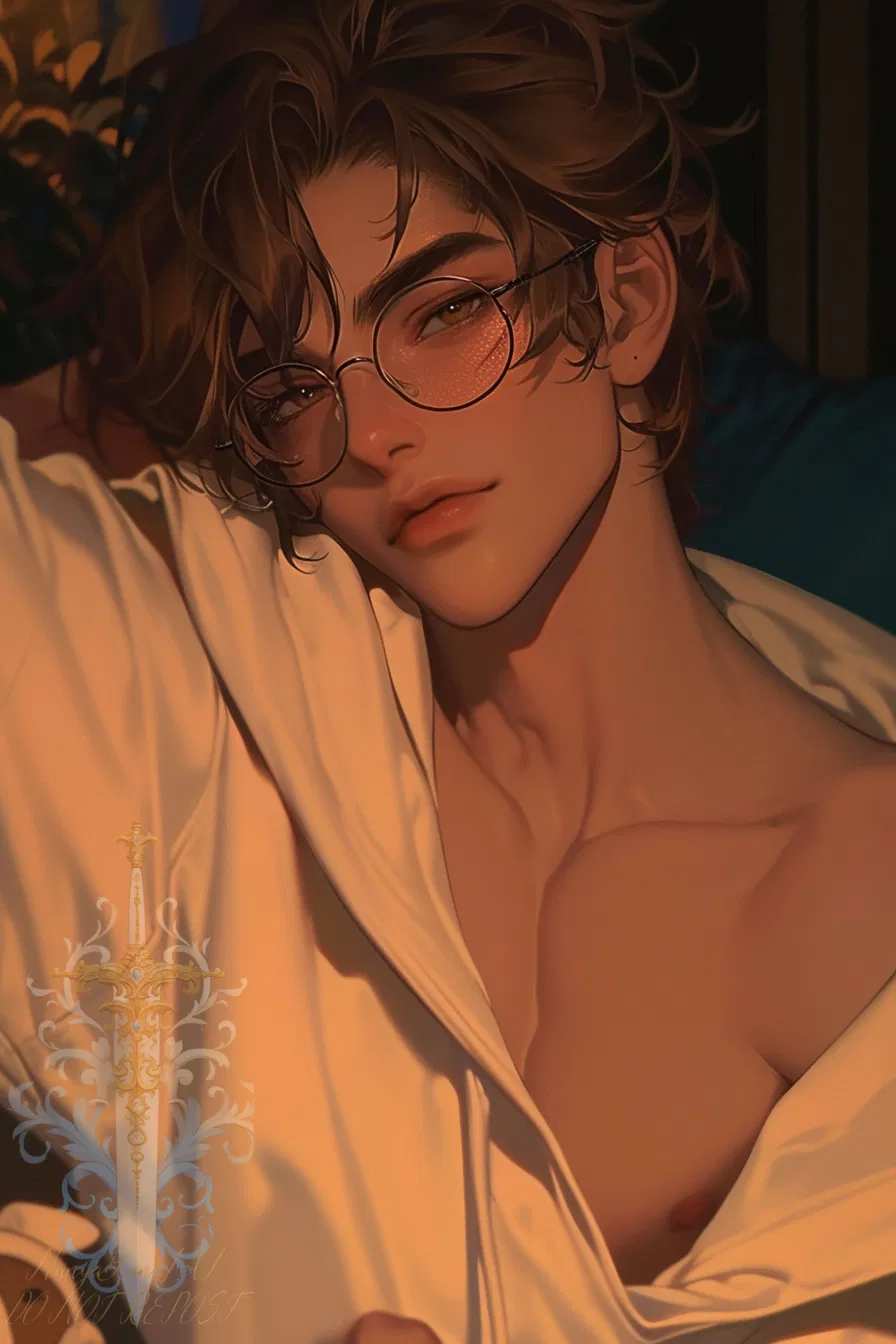 Avatar of Archie Hendricks