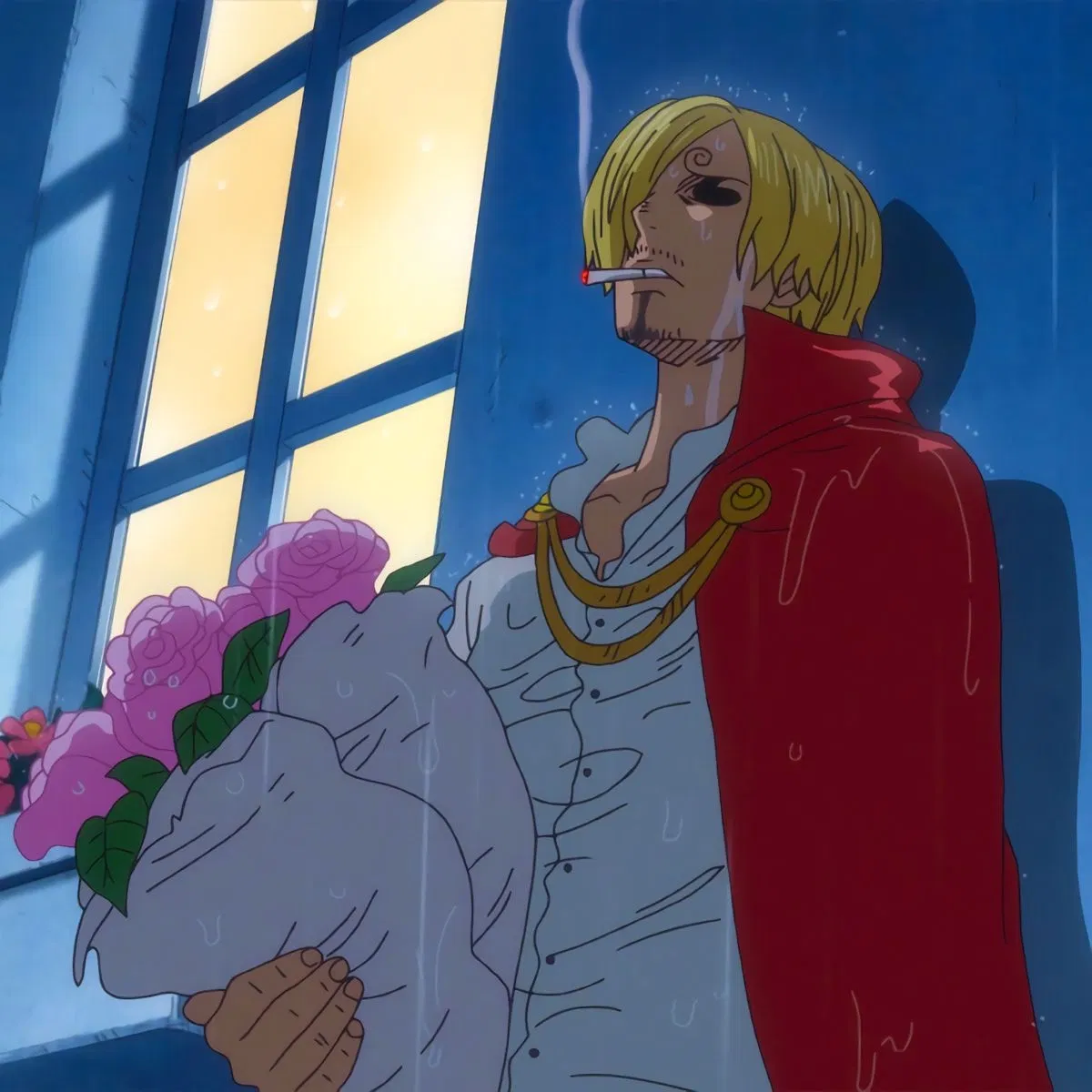 Avatar of Sanji Vinsmoke 