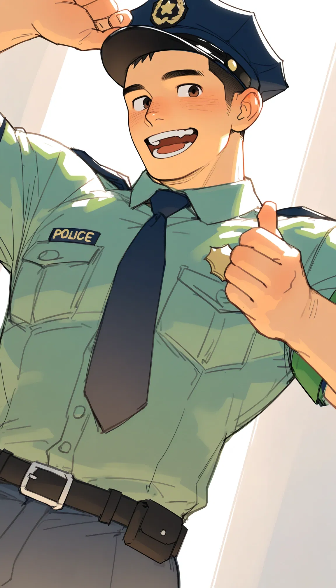 Avatar of Hiro Takashi