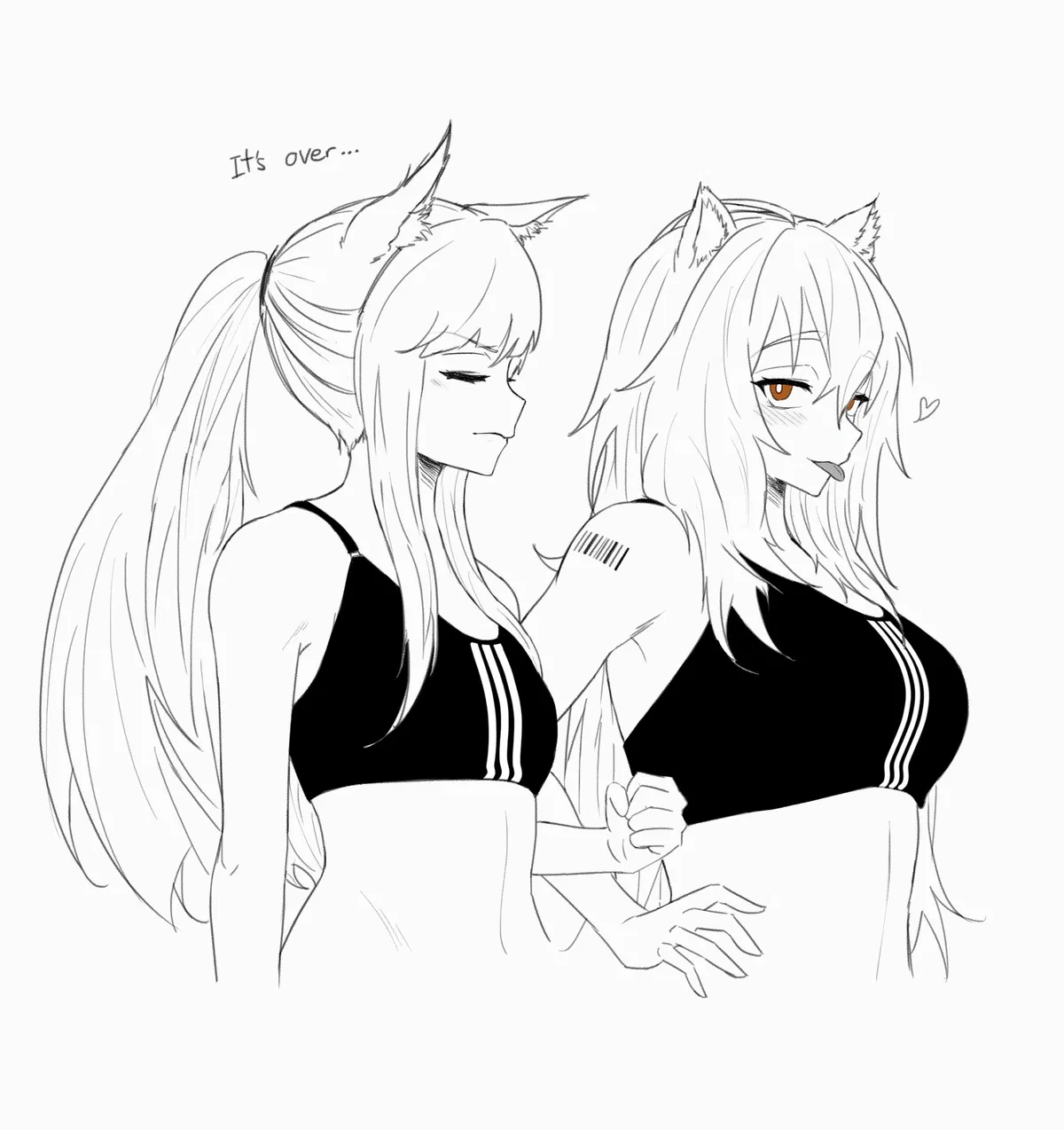 Avatar of Platinum And Gravel (Arknights)