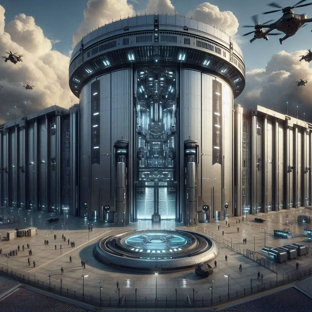 Avatar of Insemination Institute