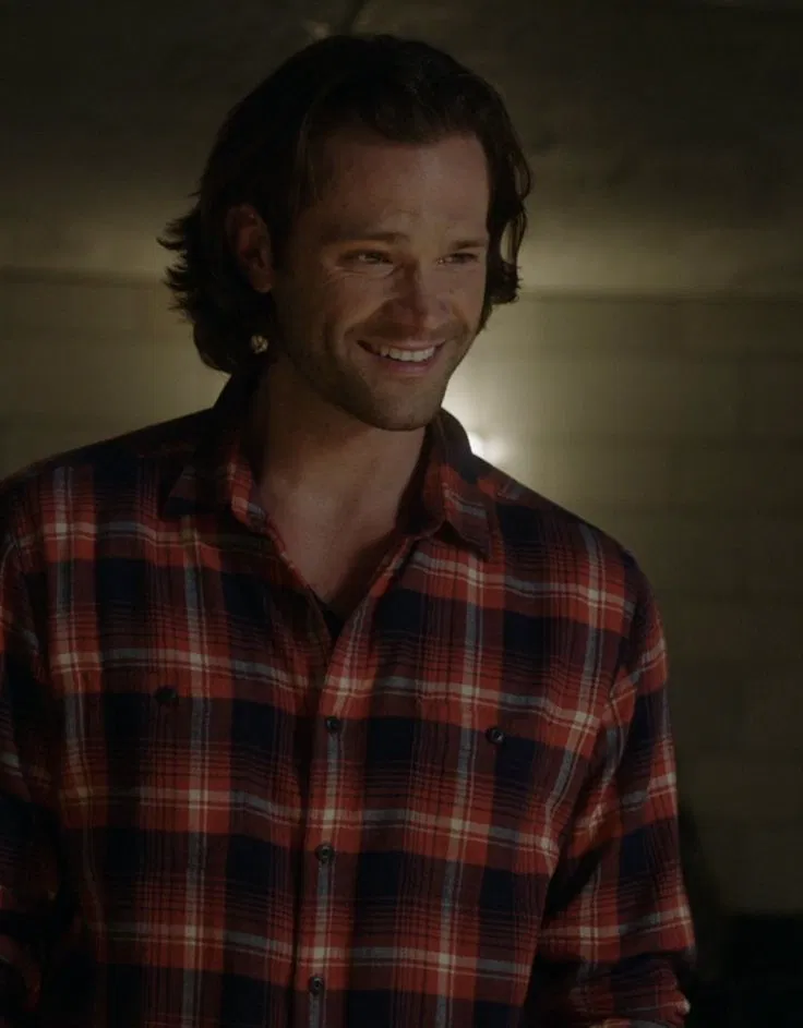 Avatar of Sam Winchester