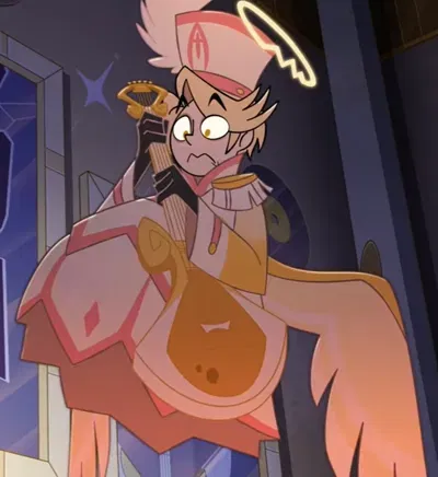 Avatar of Abel