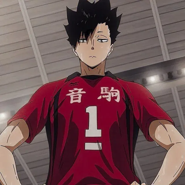 Avatar of Tetsuro Kuroo