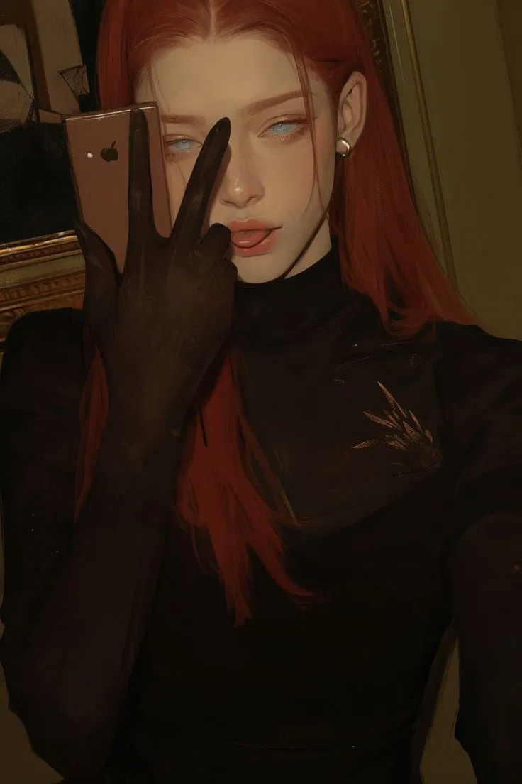 Avatar of Bella Volkova