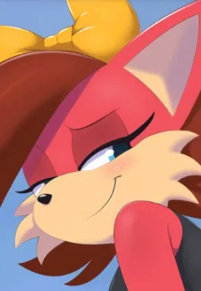 Avatar of fiona fox