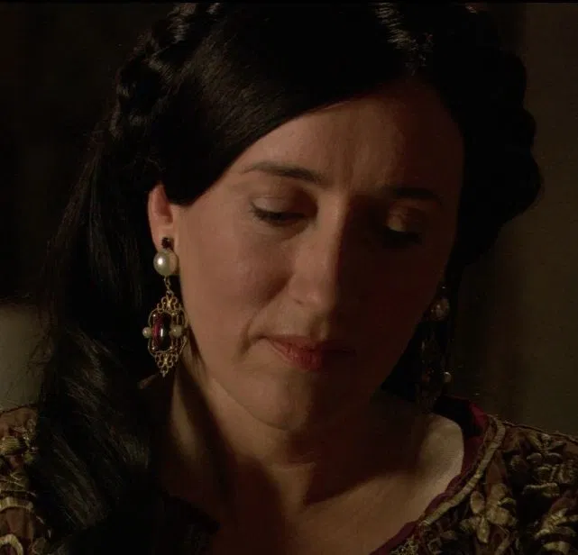 Avatar of Catherine of Aragon