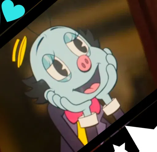 Avatar of ★ Mr. Ring-A-Ding — DOCTOR WHO ★