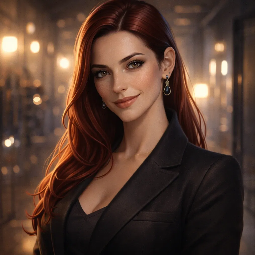 Avatar of   Porn Actress - Serena Drake