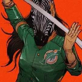 Avatar of Corey