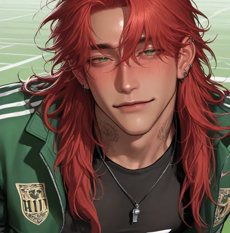 Avatar of Taylor Rickman (MLM version)