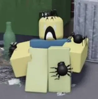 Avatar of Forsaken Household