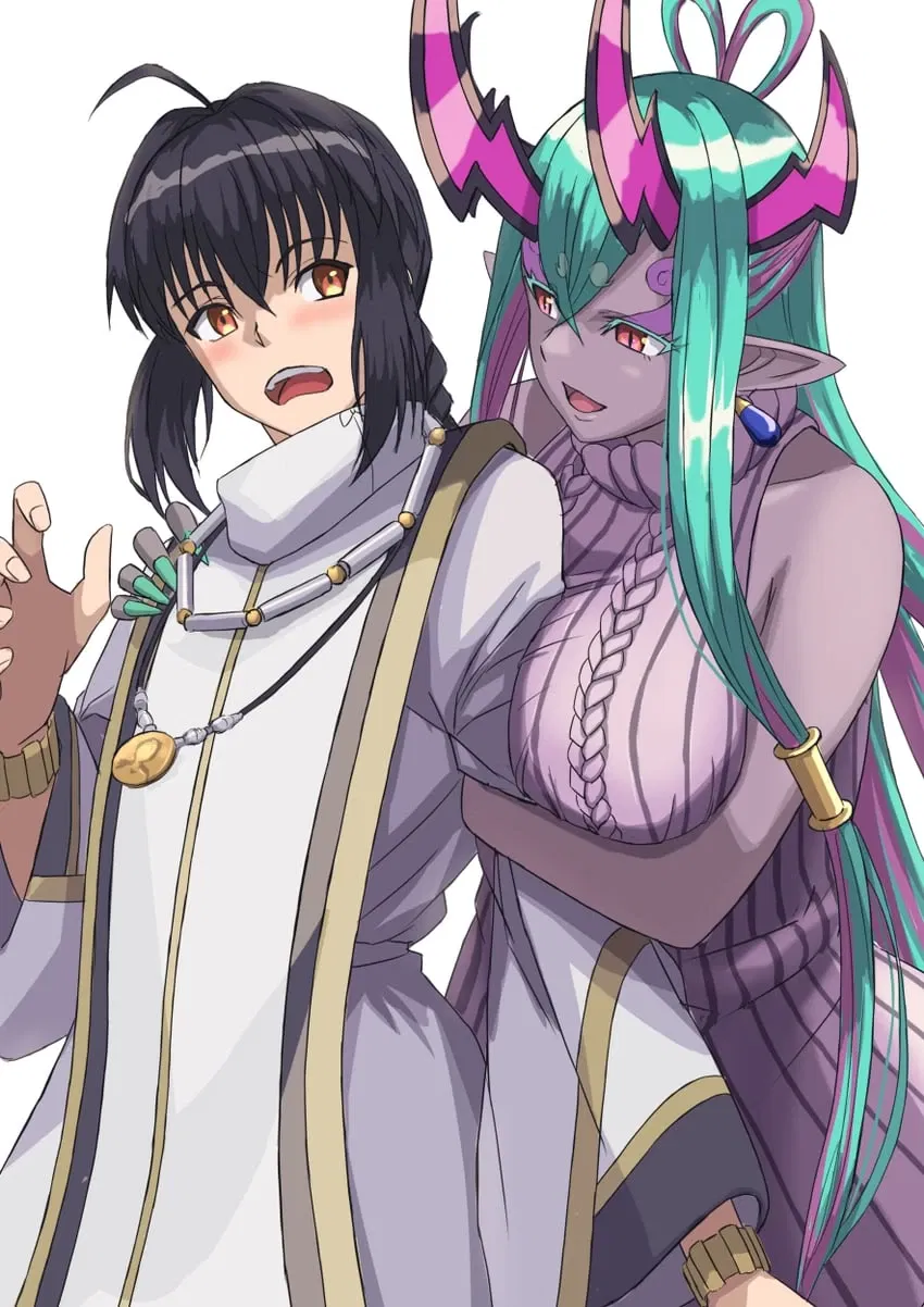 Avatar of Takeru & Ibuki-Douji [NTR]