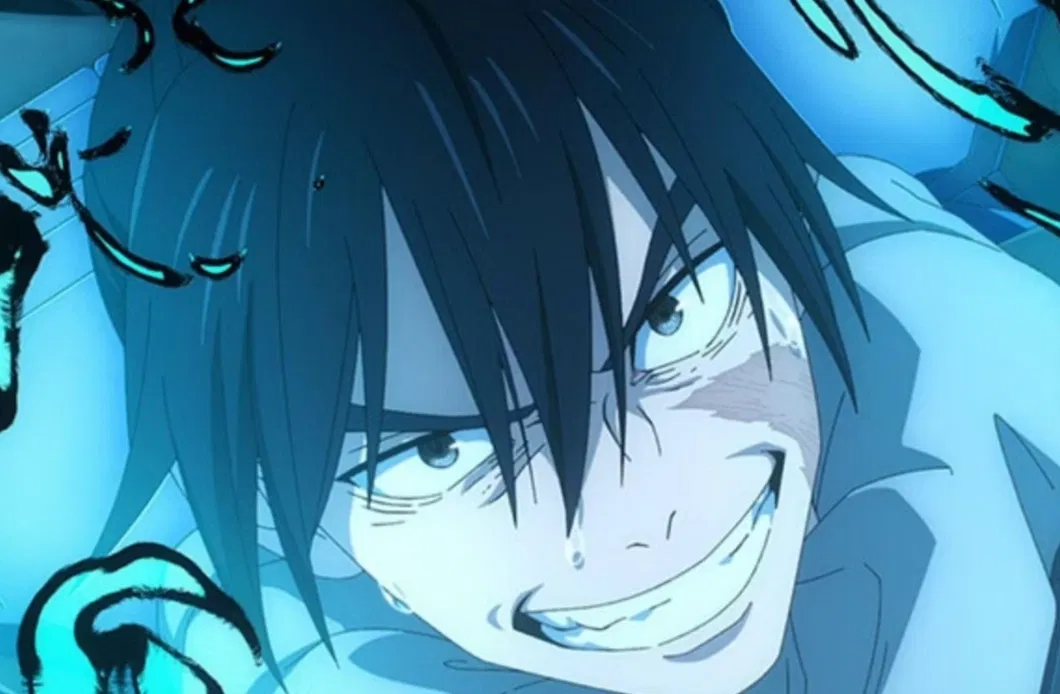 Avatar of Kokichi Muta {Mechamaru} 