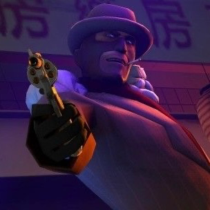 Avatar of Spy (Persuasion)