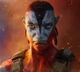 Avatar of Miles Quaritch
