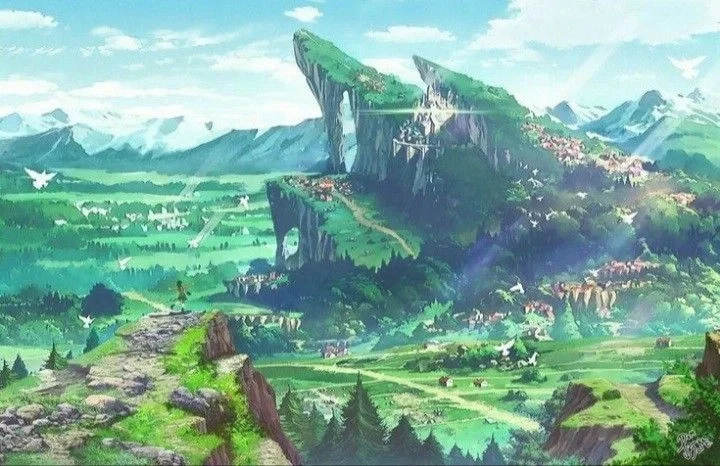 Avatar of Isekai World: El Despertar 