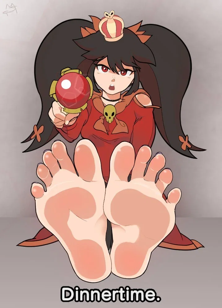 Avatar of Ashley (WarioWare)
