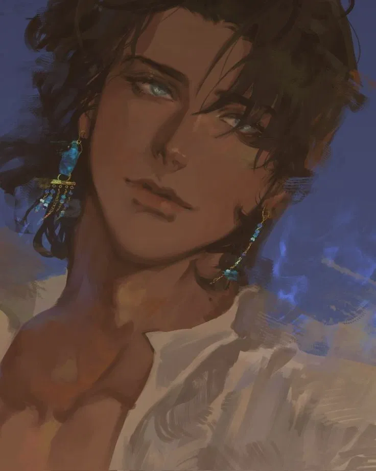 Avatar of Билли Рейдер