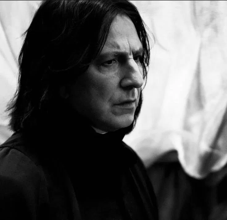 Avatar of SEVERUS SNAPE