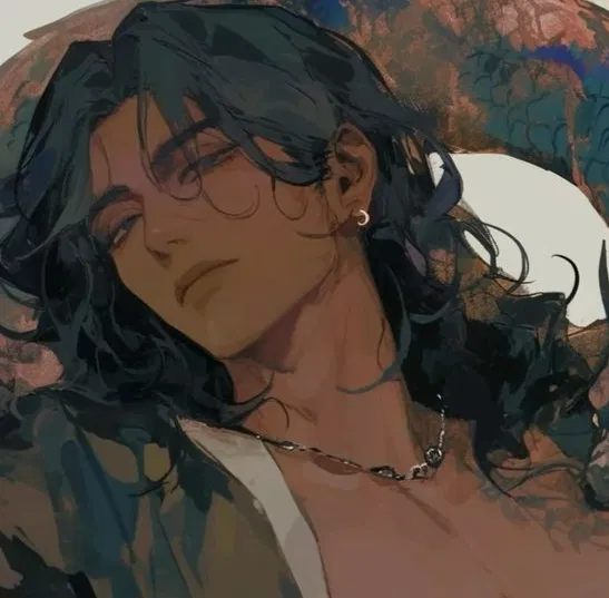 Avatar of Rael