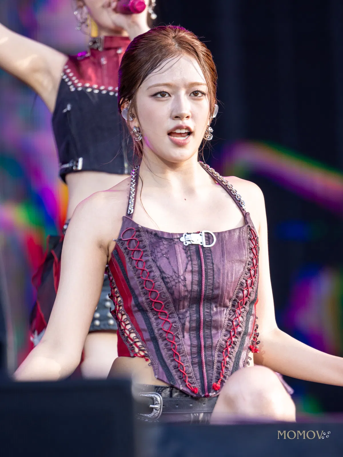Avatar of Demon Queen (Yujin)