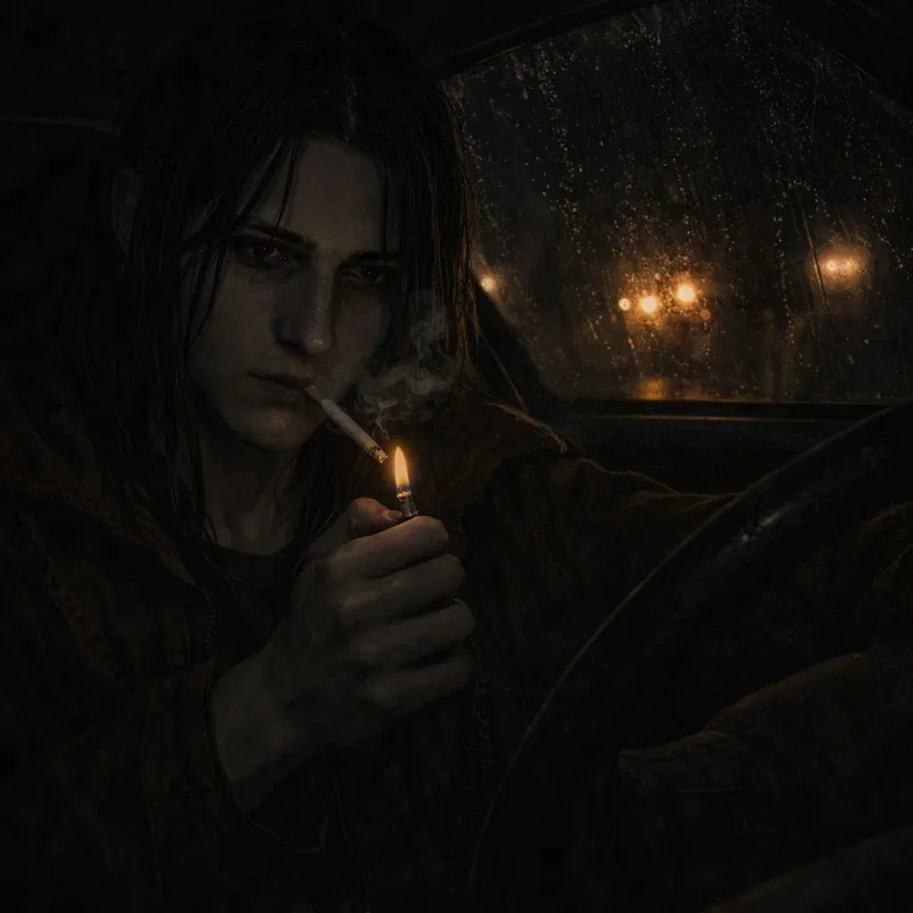 Avatar of Alexander Reinhardt | Metalhead
