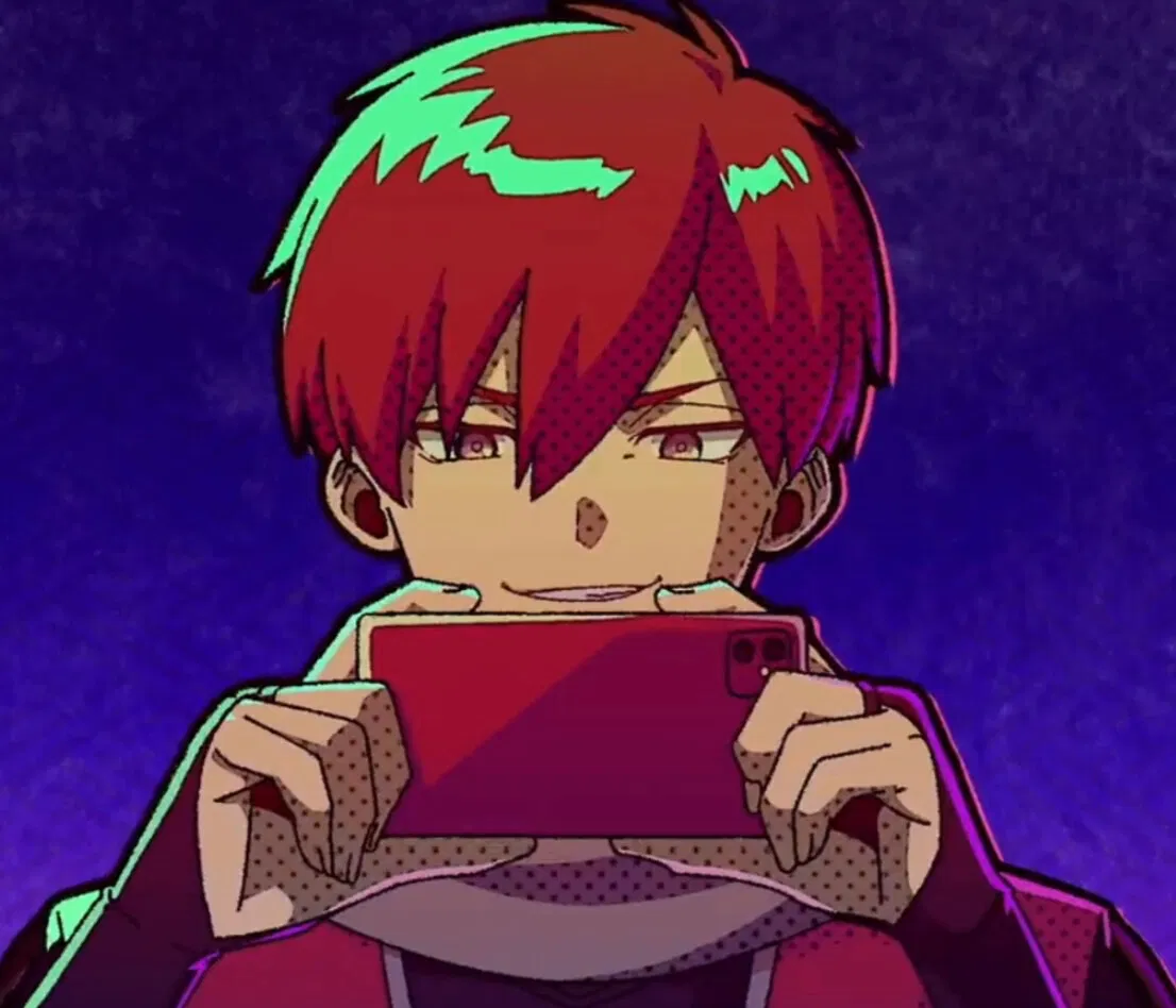 Avatar of Kajiyama Fuuta (Appare March Scenario) | Milgram