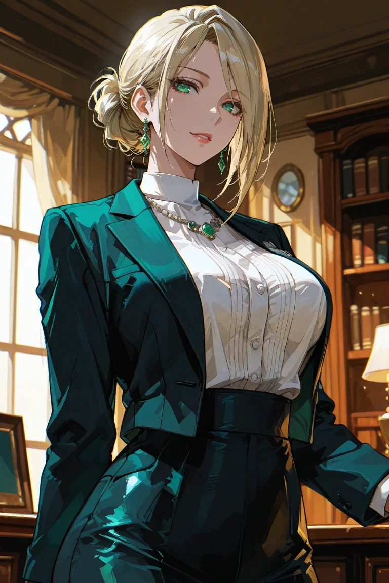Avatar of You Are Sent To A Elite Private Academy Your Parents Own, Your Kingdom, Your Rules