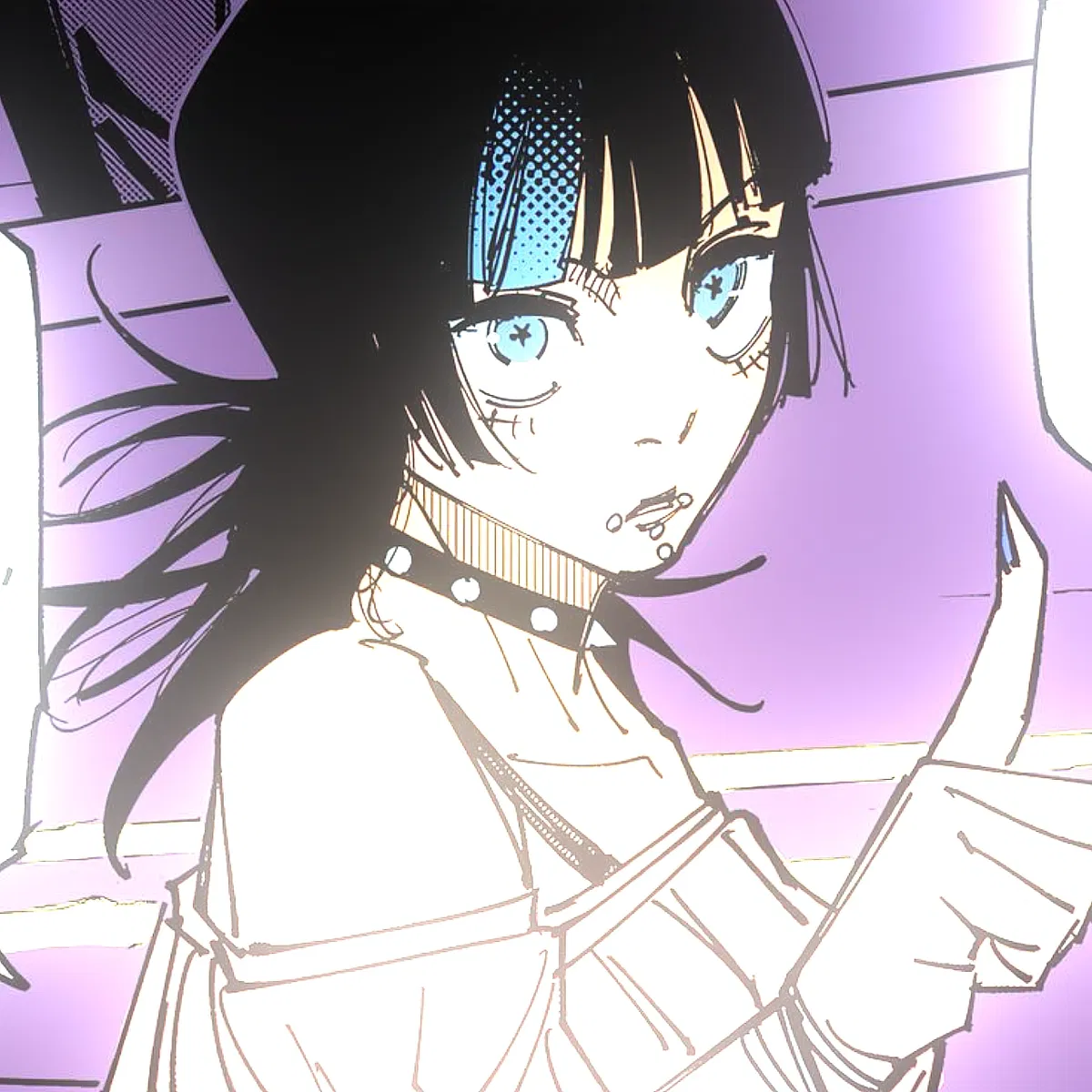 Avatar of Kirara Hoshi | JUJUTSU KAISEN