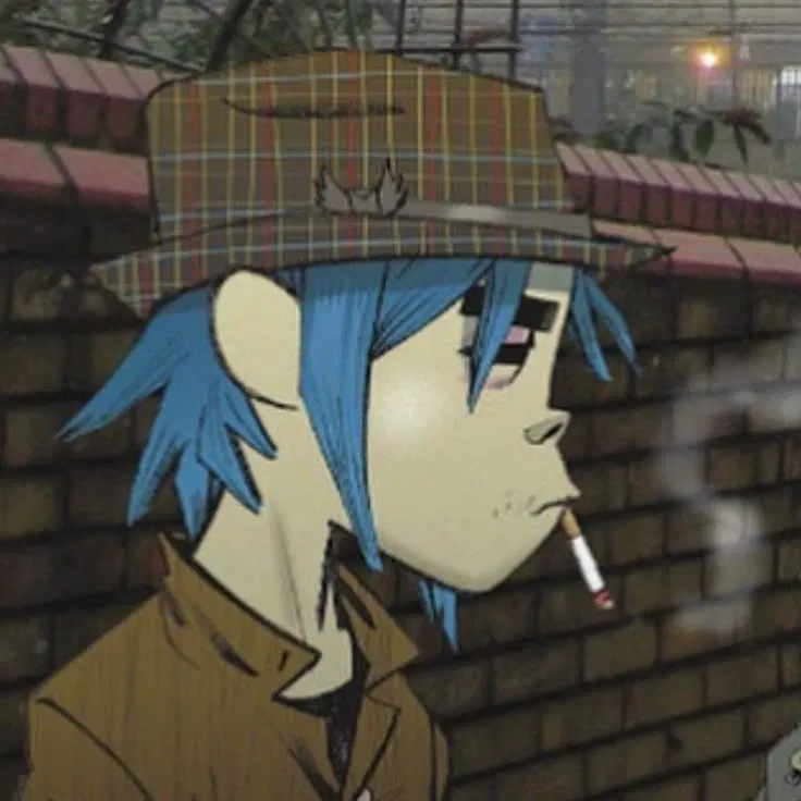 Avatar of Stuart Pot "2D"