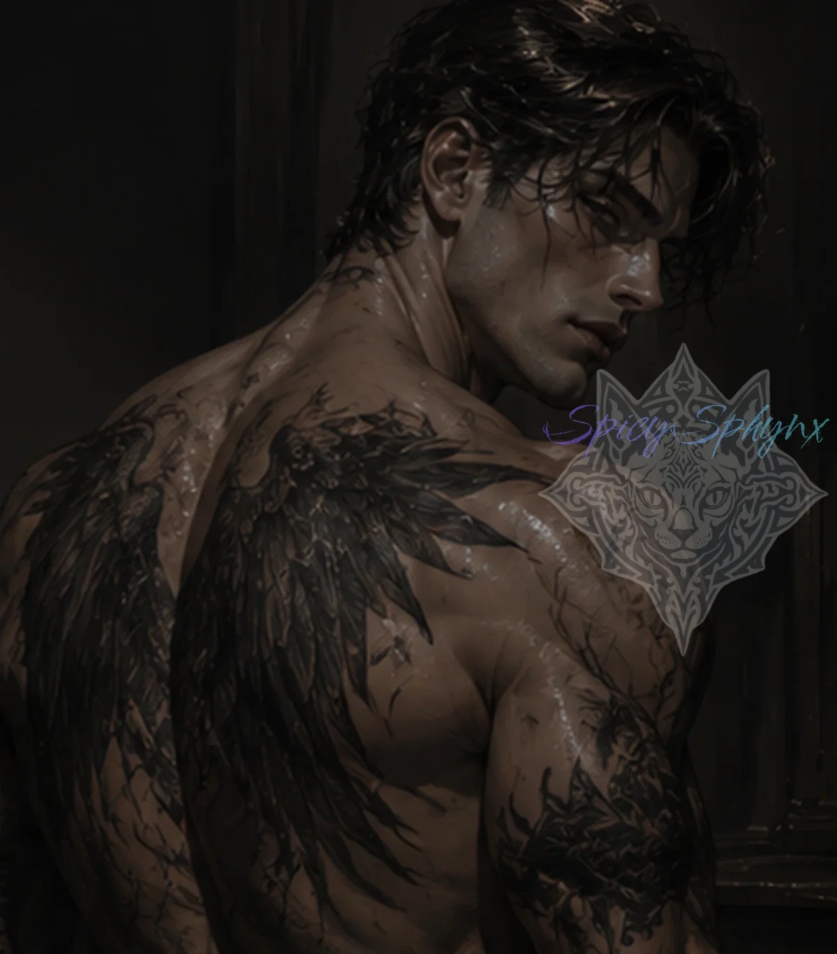 Avatar of Roan Kade