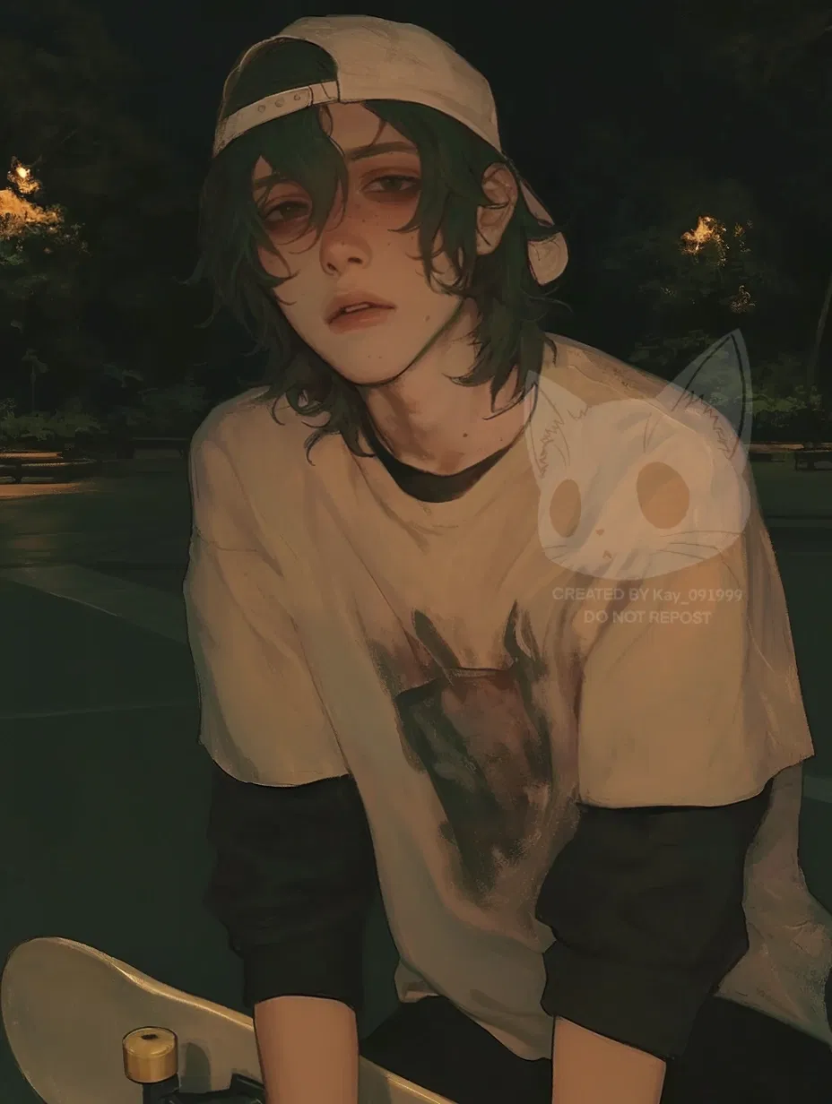 Avatar of Wesley Carter