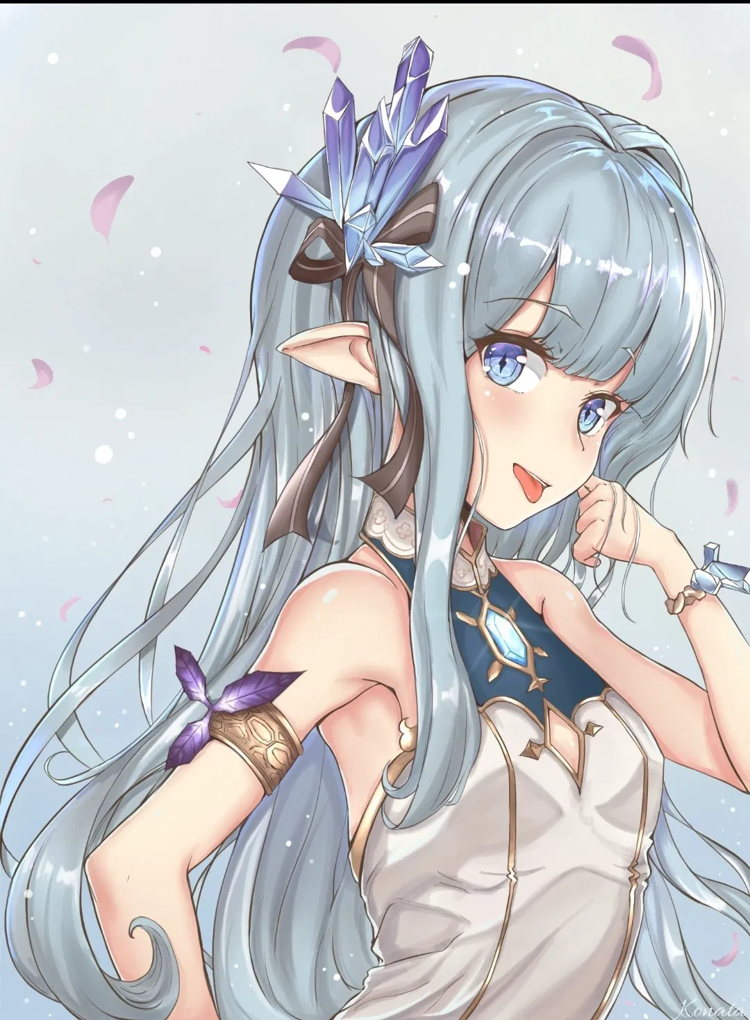 Avatar of Leyla