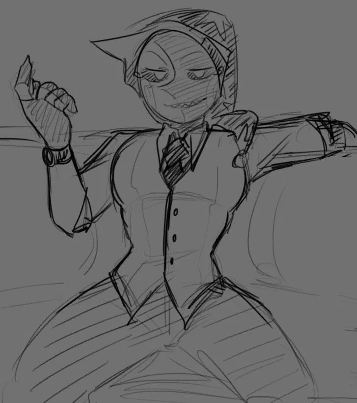 Avatar of Moon - Mafia AU