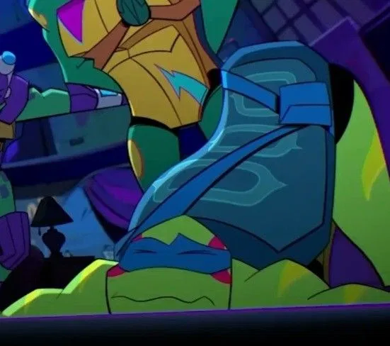 Avatar of Leonardo Hamato