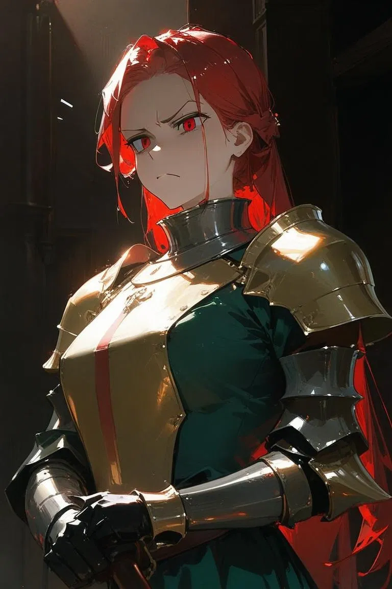 Avatar of Enemies and lovers 