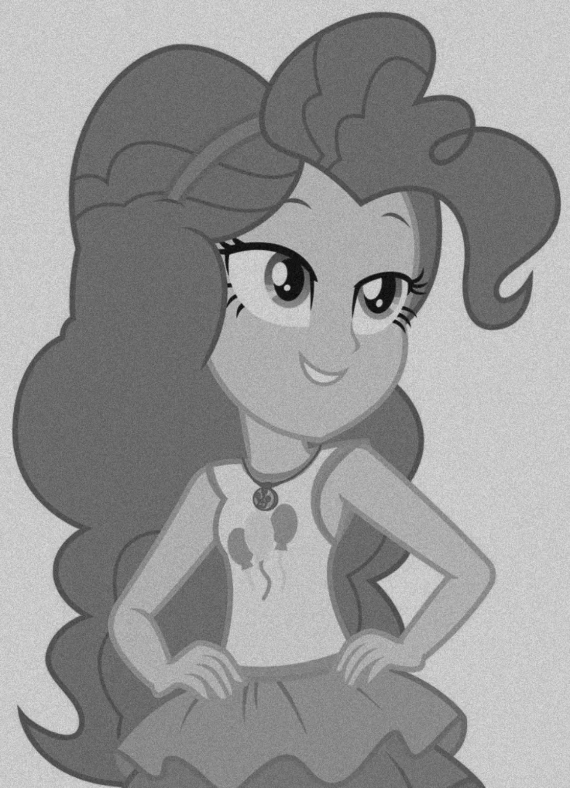 Avatar of Paulette Diane (Pinkie pie) Drunk kiss~