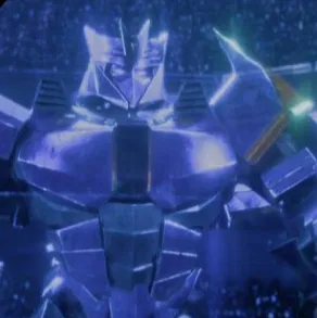 Avatar of Megatronus Prime -TfOne-